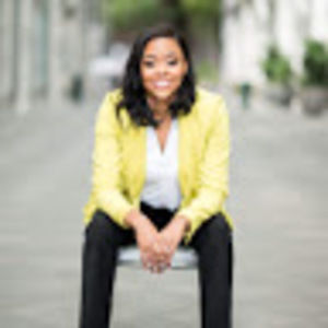 Meet your Posher, Aurrielle